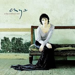 Enya. A Day Without Rain. CD. Free Postage!