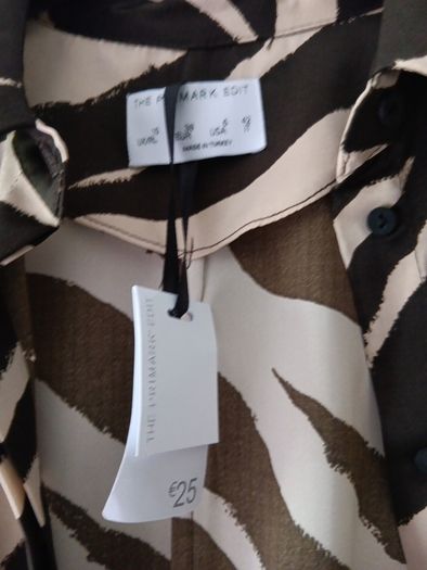 Beautiful dress from the primary edit NWT