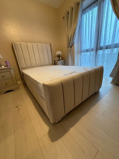 double Beds
