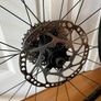 Mavic Aksium All Road Wheelset Image 5