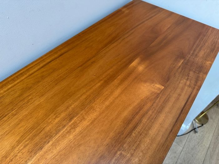 West Elm Solid Wood Mid Century Drawers