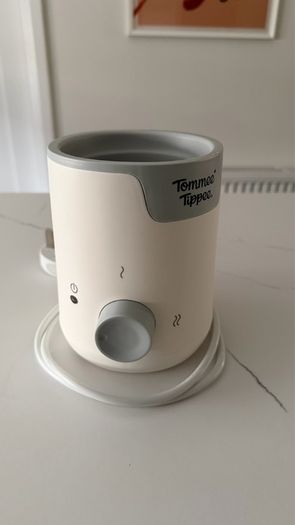 VTech Baby Monitor + Tommee Tippee Groegg + Electric bottle warmer