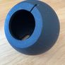 Ball Shape MagSafe Charger Holder Image 2