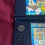 Metallic blue 3DS XL Image 6
