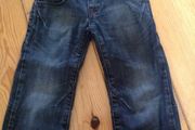 NEXT Black Jeans Age 3