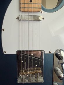 guitar pickups No caster