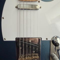 guitar pickups No caster