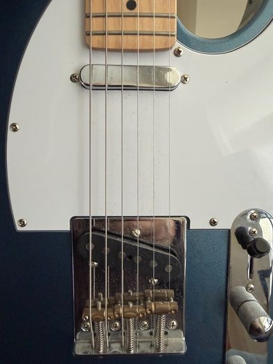 guitar pickups No caster