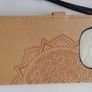 Premium Leather Flip Wallet Case for Xiaomi Redmi Note 15 5G Image 5