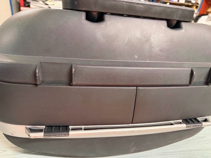 top box Nonfango 85 L