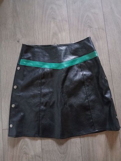 Fab and unique skirt