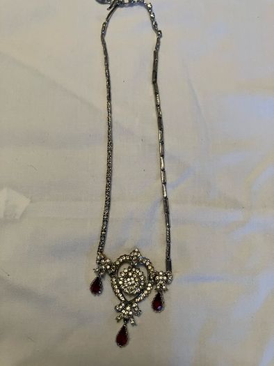 Vintage Necklace