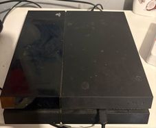 Playstation 4 (parts Only!!)