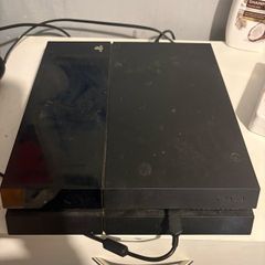 Playstation 4 (parts Only!!)