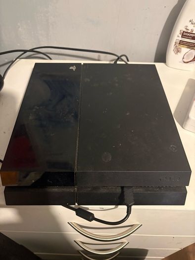Playstation 4 (parts Only!!)