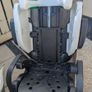 Joie Itraver a isofix car seat isize age 4-12 yr Image 7