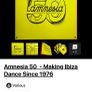 SEALED: Limited edition 10x12" Ibiza Amnesia box collector edition Image 3