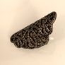 Vintage Gothic Armor Shield Ring Image 2