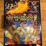Simpsons Treehouse of Horror XXV Promotional Poster Image 5
