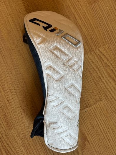TaylorMade Qi10 Tour 3 Wood  Stiff Shaft