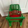 Child's shopping Trolley Image 2