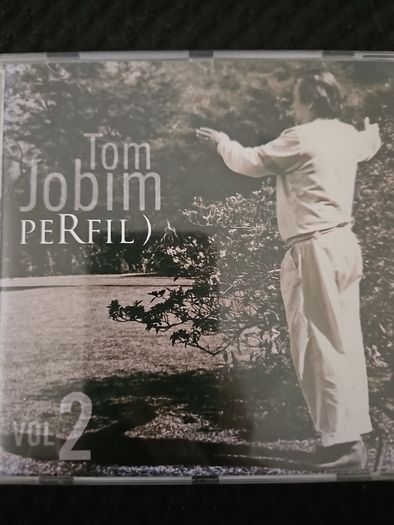 Tom Jobim - PeRfil). Vol.2