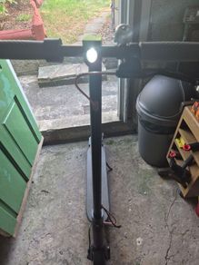 scooter electric