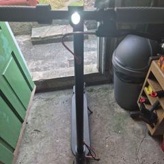 scooter electric