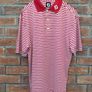 Footjoy Golf Polo Mens Small S Image 3
