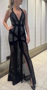 house of cb dress