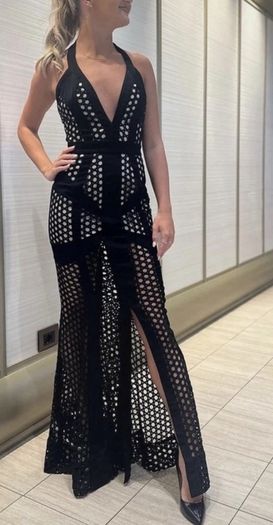 house of cb dress