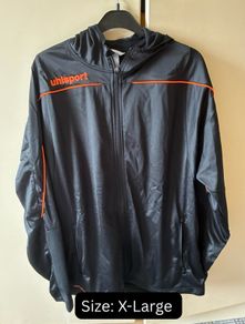 mens jacket