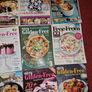 Lot of 17 Gluten Free cooking magazines Image 2