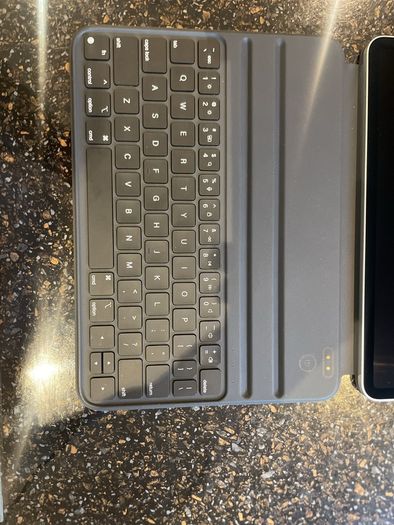 ipad pro 11 inch 2nd generation