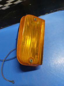 Ford Capri mk2 driver side indicator