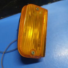 Ford Capri mk2 driver side indicator