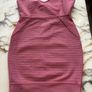 pink dress mini Image 4
