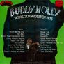 Buddy Holly  Greatest hits Image 2