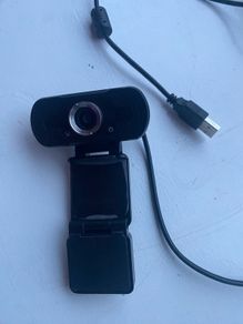 USB Adjustable High Definition Webcam