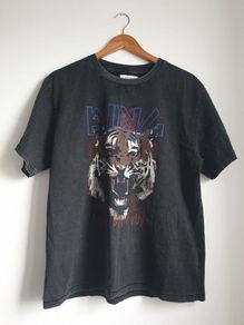Anine Bing Tshirt Size Medium