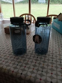 Lifeventure Nalgene Bottles