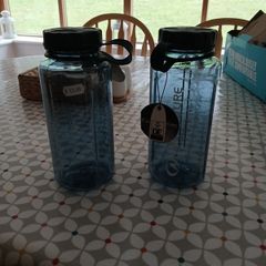 Lifeventure Nalgene Bottles
