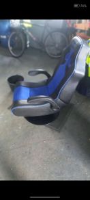 X rocker gaming chair