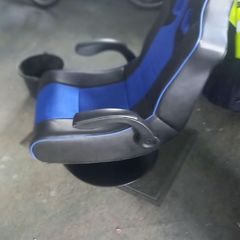 X rocker gaming chair