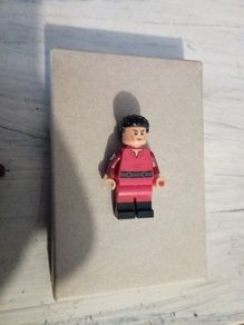 Lego minifigures star wars clone cadet NEW RELEASE sw1408