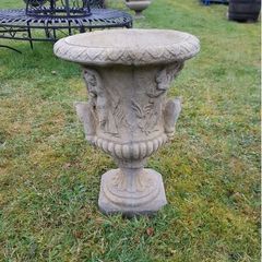 Greek Urn EG034