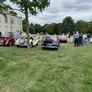 RIAC Picnic in The Park - MG - Ford - Fiat - Rover Image 3