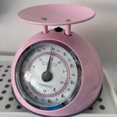 weighing scales