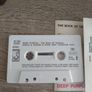 Deep Purple The Book of Taliesyn Cassette Image 3