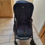 Joie Chrome Trio 3-in-1 Travel System Image 2